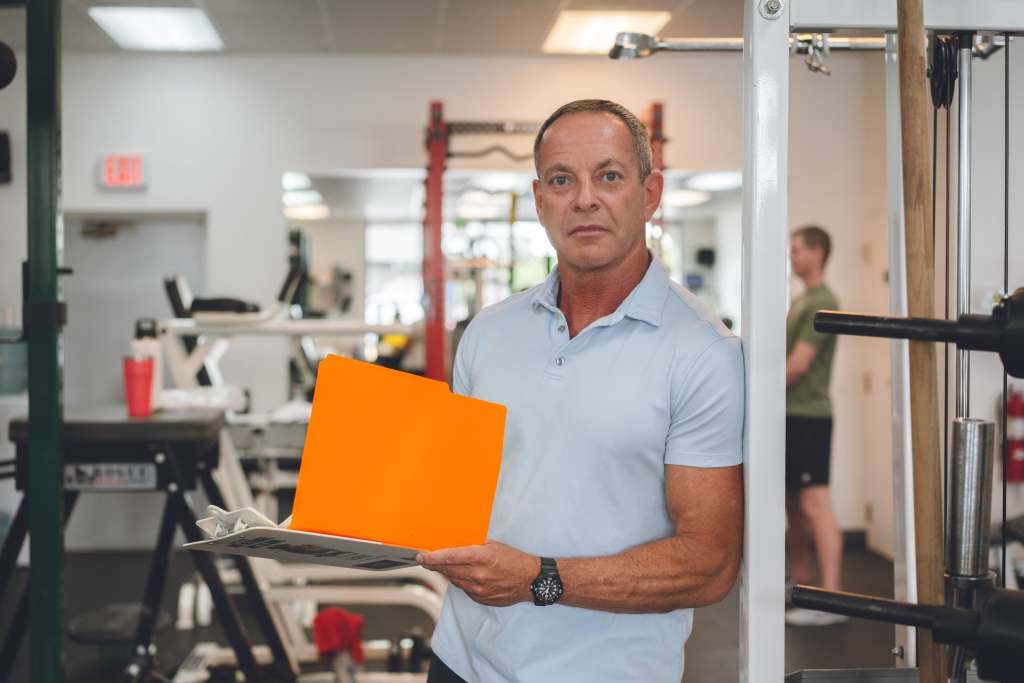 Paul-fischer-personal-training-reno-when-is-personal-trainer-worth-investment