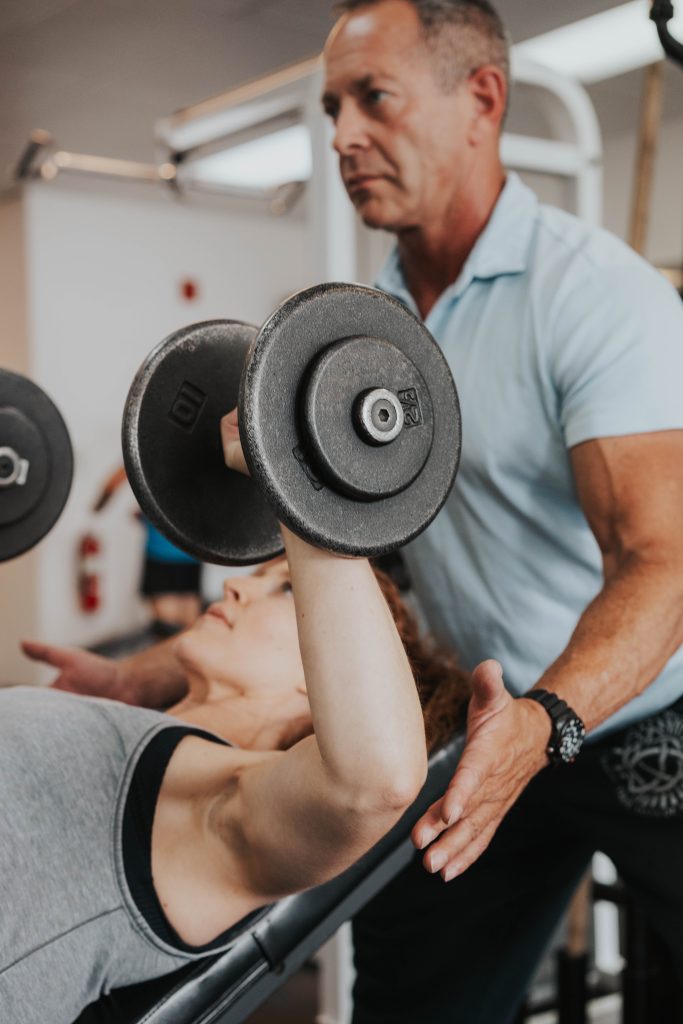 how-important-exercise-technique-paul-fischer-personal-training-reno