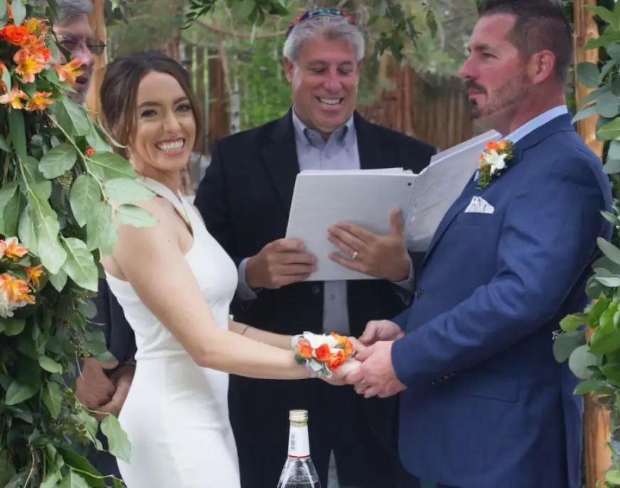 Paul Fischer training client review